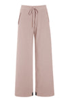 FLARE HOSEN - 2116 - NUDE