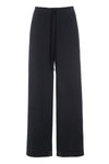 FLARE HOSEN - 2116 - SOFT BLACK