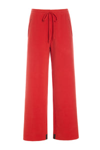 FLARE HOSEN - 2116 - TOMATO