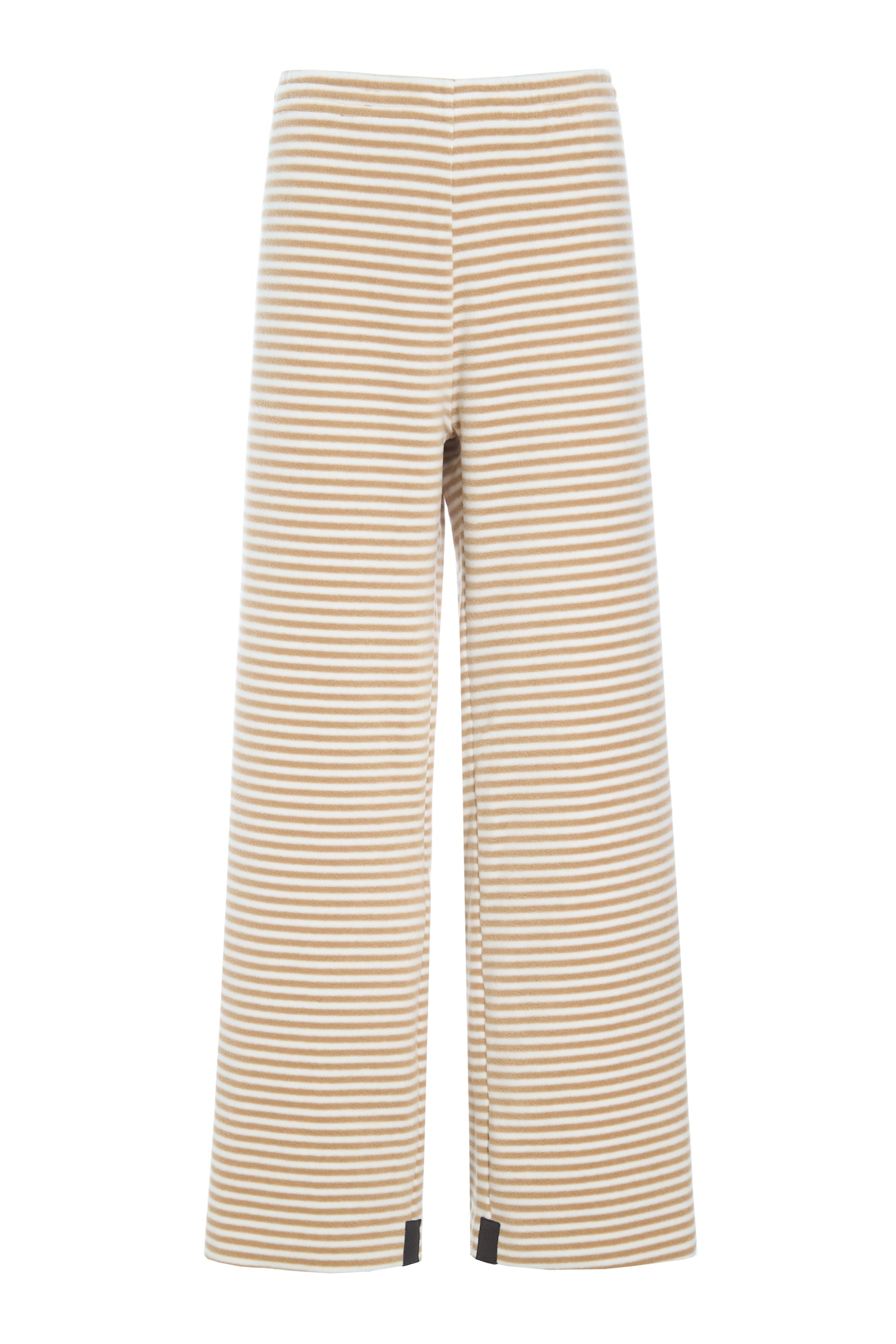HENRIETTE STEFFENSEN COPENHAGEN FLARE HOSEN - 2117 BUKSER STRIPES C&O 789