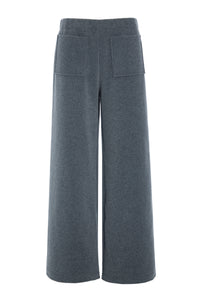 FLARE HOSEN - 2125 - GREY