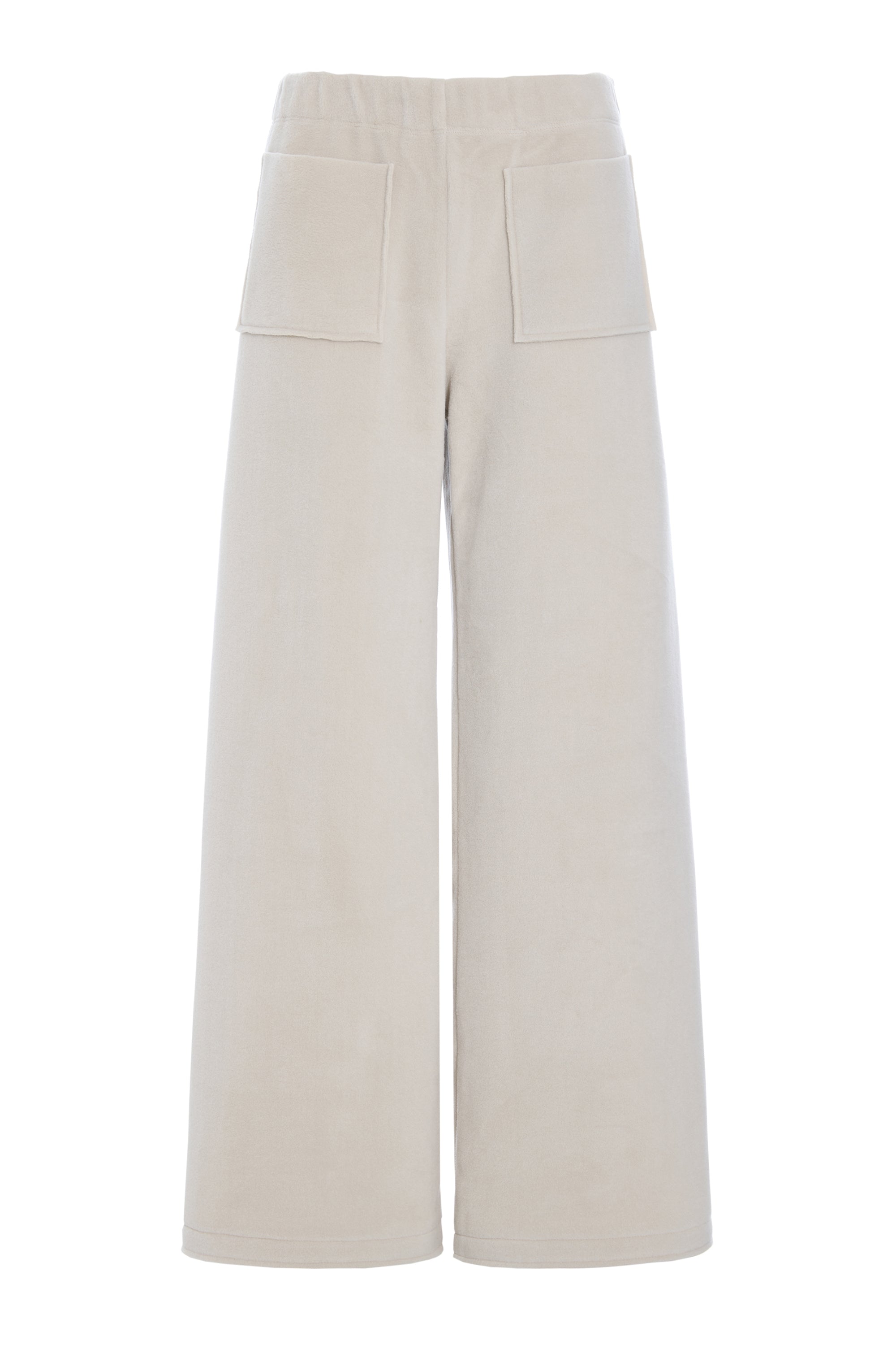 HENRIETTE STEFFENSEN COPENHAGEN FLARE HOSEN - 2125 BUKSER KIT 831