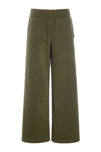 FLARE HOSEN - 2125 - MOSS