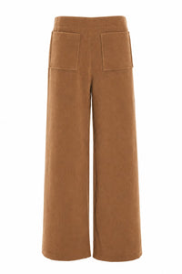 FLARE HOSEN - 2125 - RUST