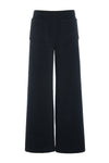FLARE HOSEN - 2125 - SOFT BLACK