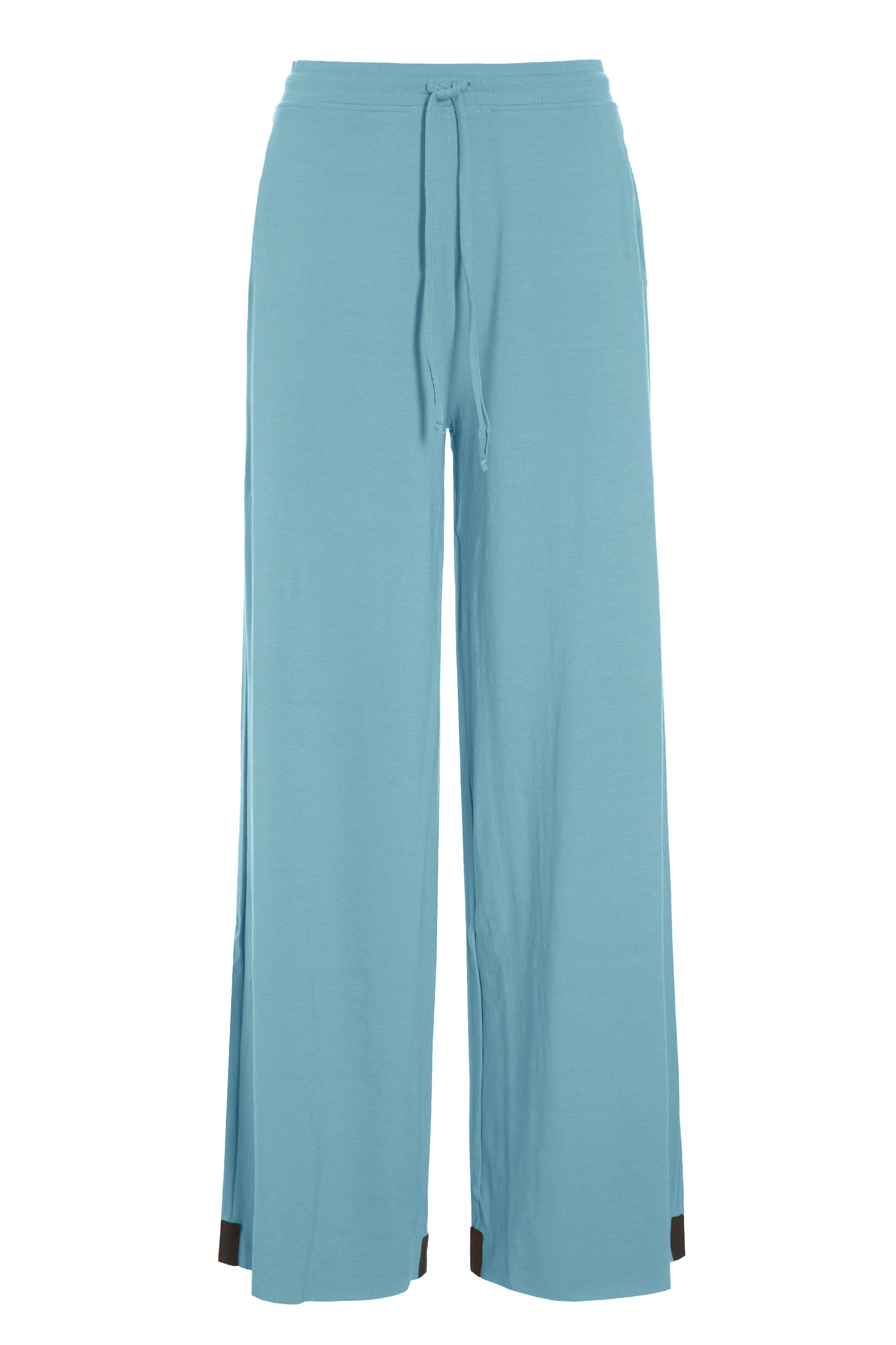 HENRIETTE STEFFENSEN COPENHAGEN FLARE HOSEN - 99013 BUKSER SALVIE 670