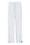 FLARE HOSEN - 99013 - WHITE