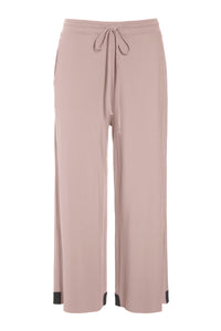 FLARE HOSEN 3/4 - 99015 - NUDE