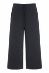 FLARE HOSEN 3/4 LÄNGE - 2115 - SOFT BLACK