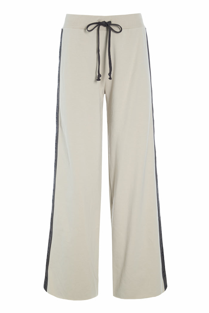 HENRIETTE STEFFENSEN COPENHAGEN FLARE SWEATHOSEN - 72009 BUKSER KIT 831