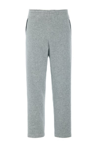 FLEECE HOSEN - 1051C - LIGHT GREY