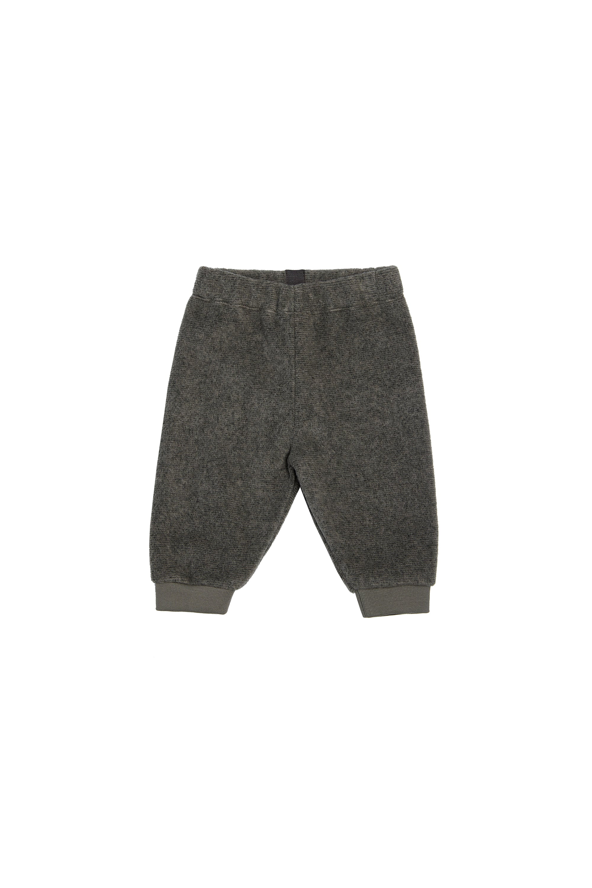 GROWING UP FLEECE HOSEN BABY - 216 GU BUKSER BARK 320