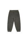FLEECE HOSEN CHILD - 216 - BARK