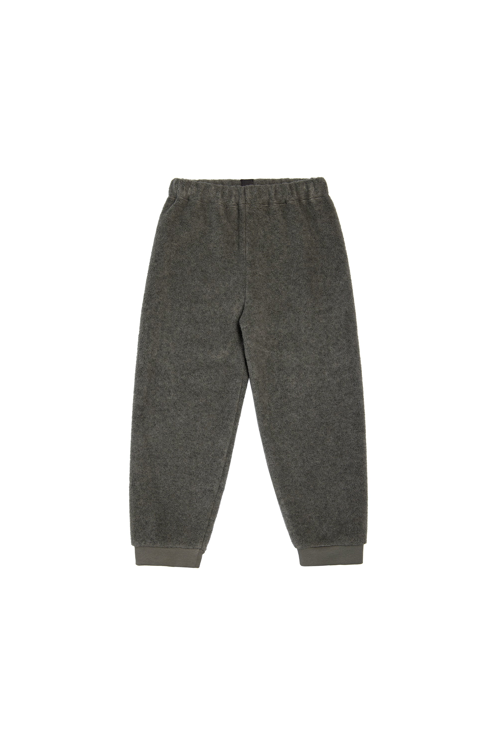 GROWING UP FLEECE HOSEN CHILD - 216 GU BUKSER BARK 320