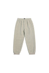 FLEECE HOSEN CHILD - 216 - SAND