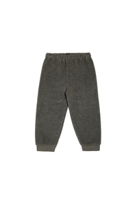 FLEECE HOSEN TODDLER- 216 - BARK