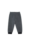 FLEECE HOSEN TODDLER- 216 - GREY
