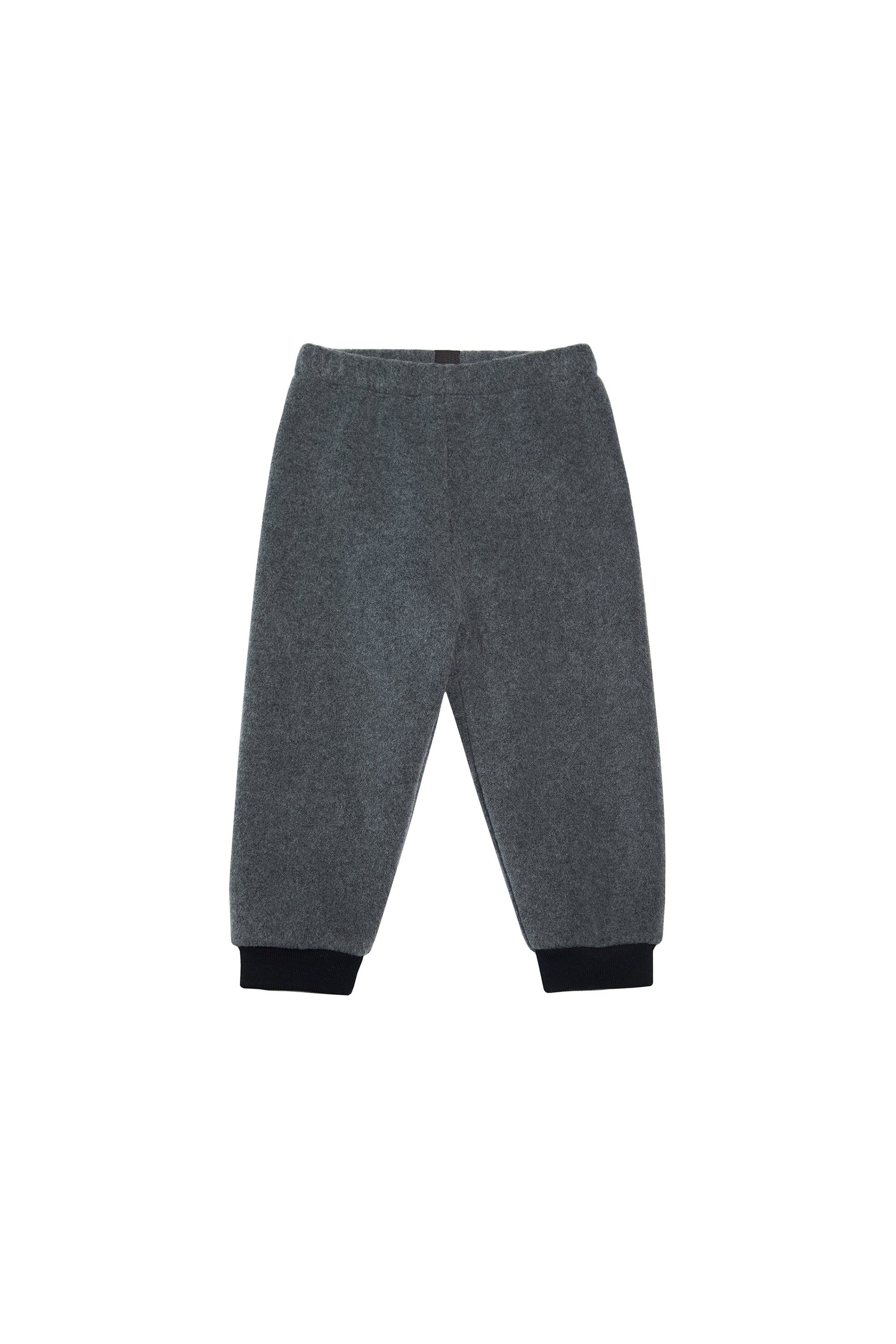 GROWING UP FLEECE HOSEN TODDLER- 216 GU BUKSER GREY 905