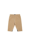 FLEECE HOSEN BABY - 215 - CAMEL
