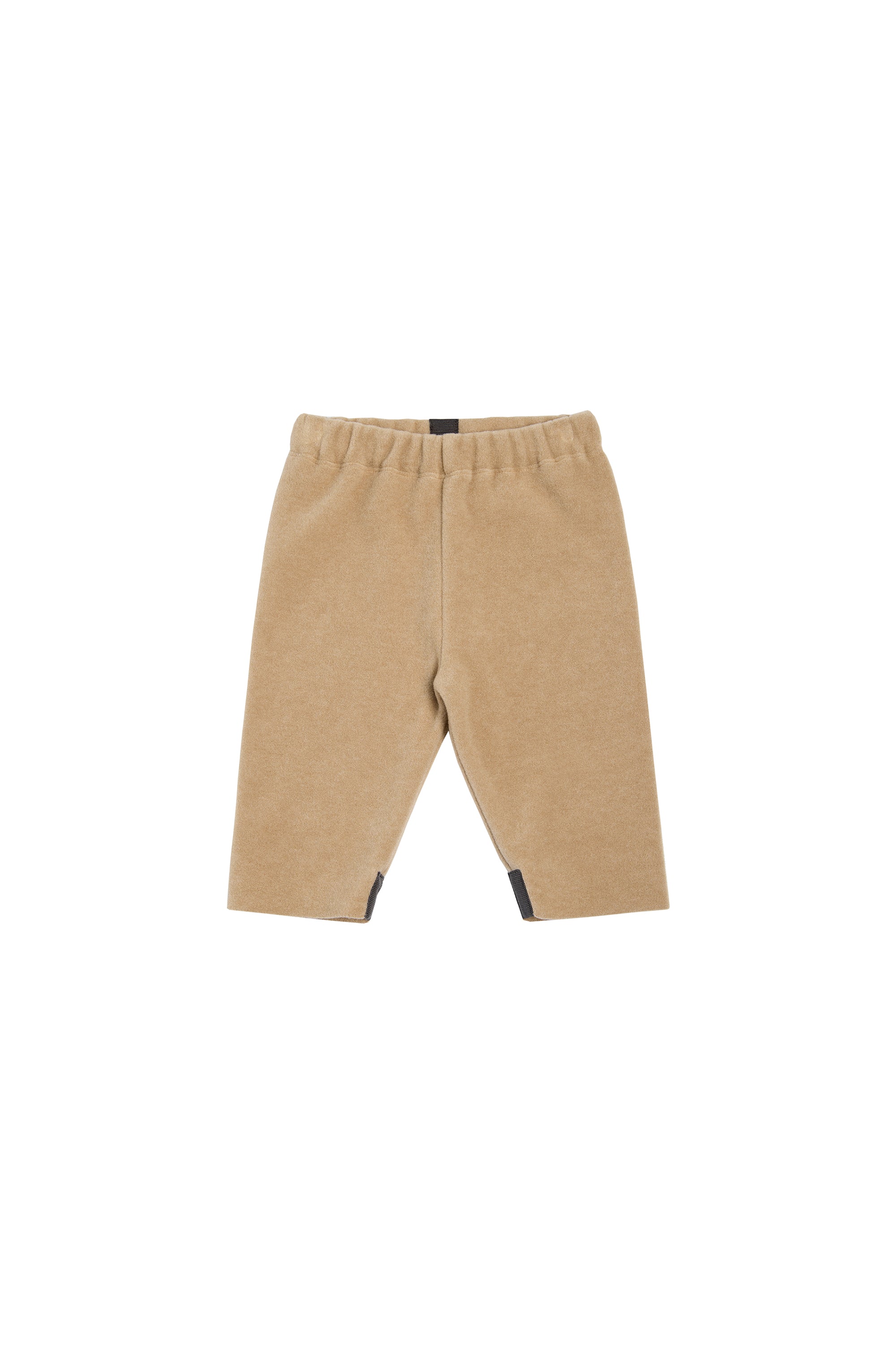 GROWING UP FLEECE HOSE BABY - 215 GU BUKSER CAMEL 815