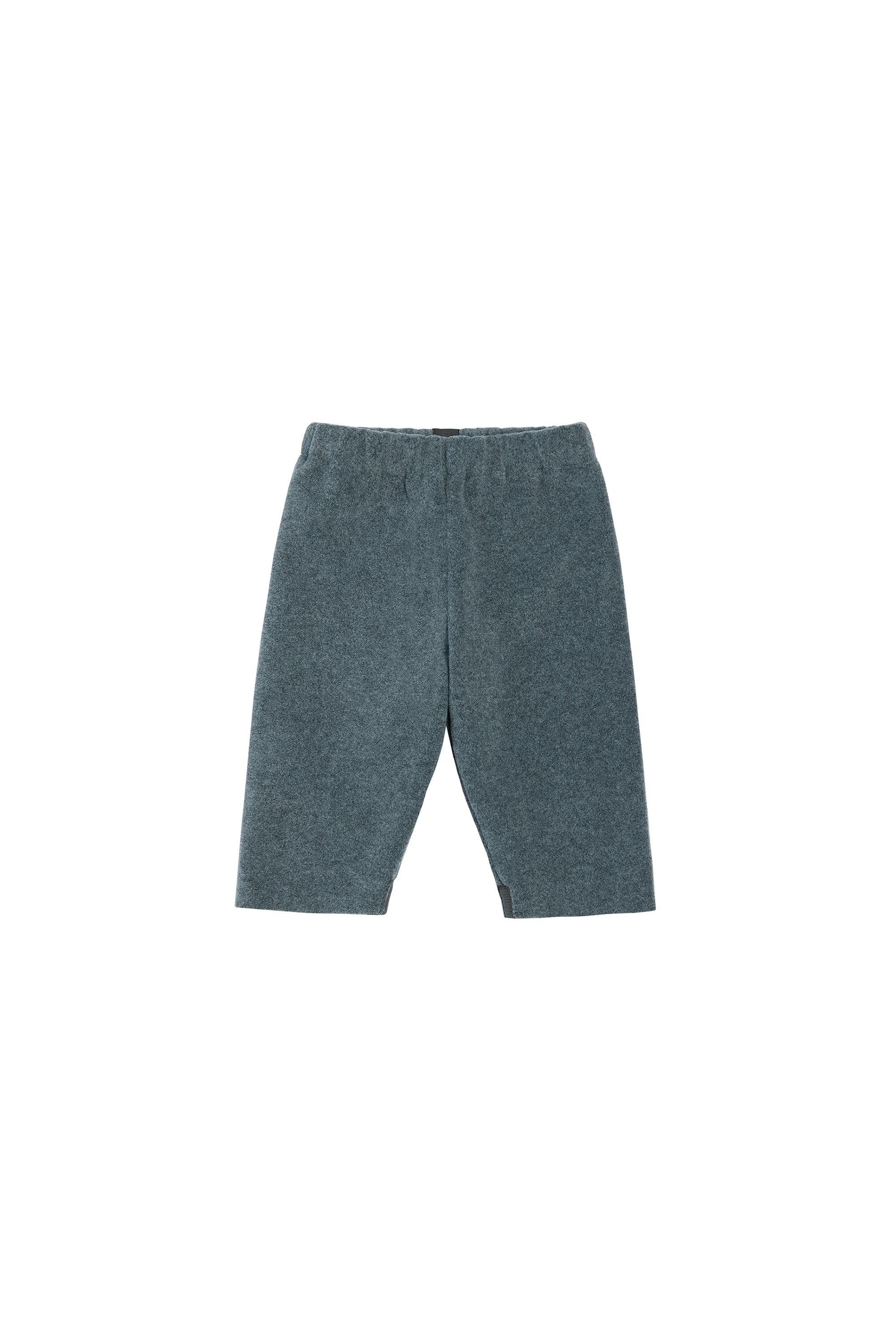 GROWING UP FLEECE HOSE BABY - 215 GU BUKSER GREY 905
