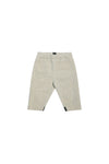 FLEECE HOSEN BABY - 215 - SAND