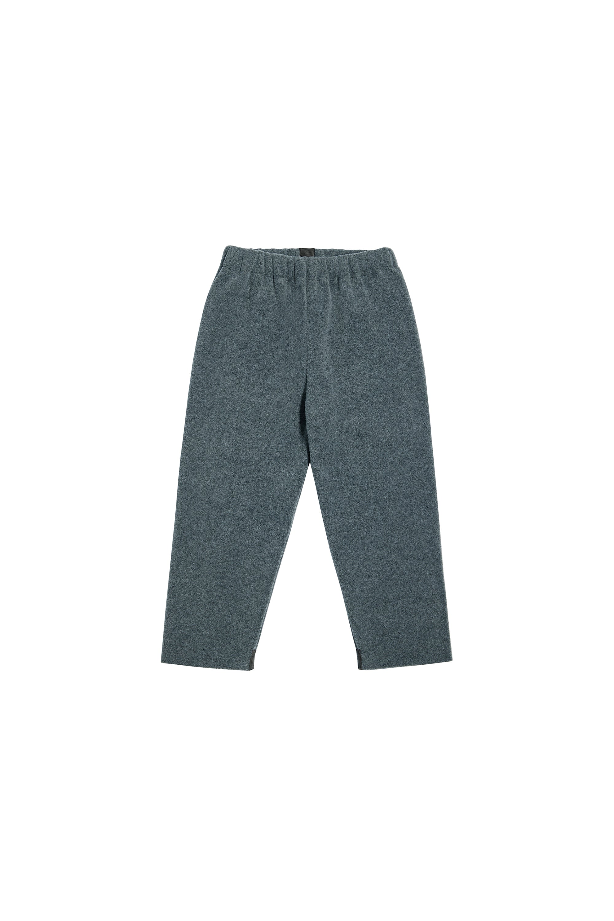 GROWING UP FLEECE HOSE CHILD - 215 GU BUKSER GREY 905