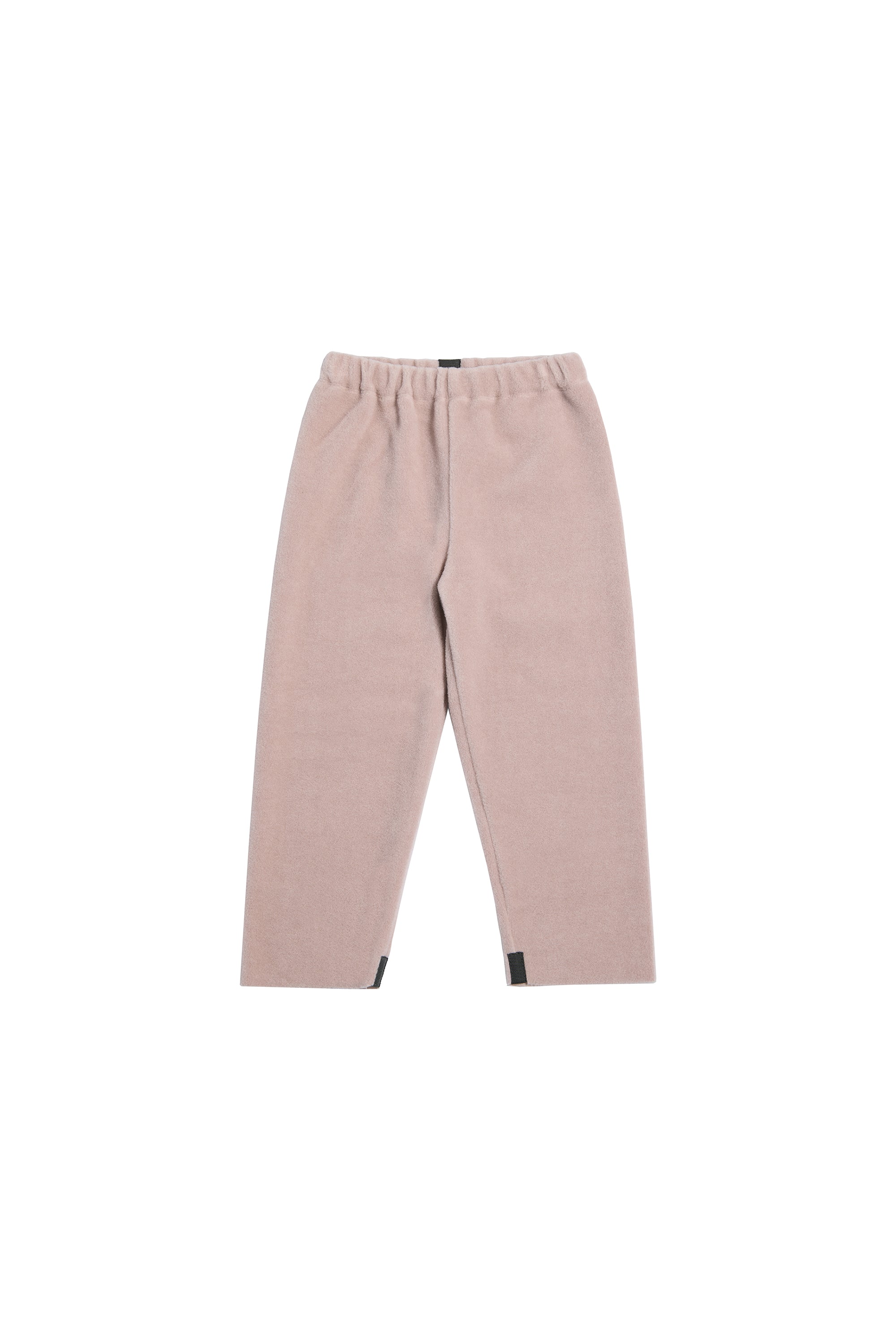 GROWING UP FLEECE HOSE CHILD - 215 GU BUKSER NUDE 401