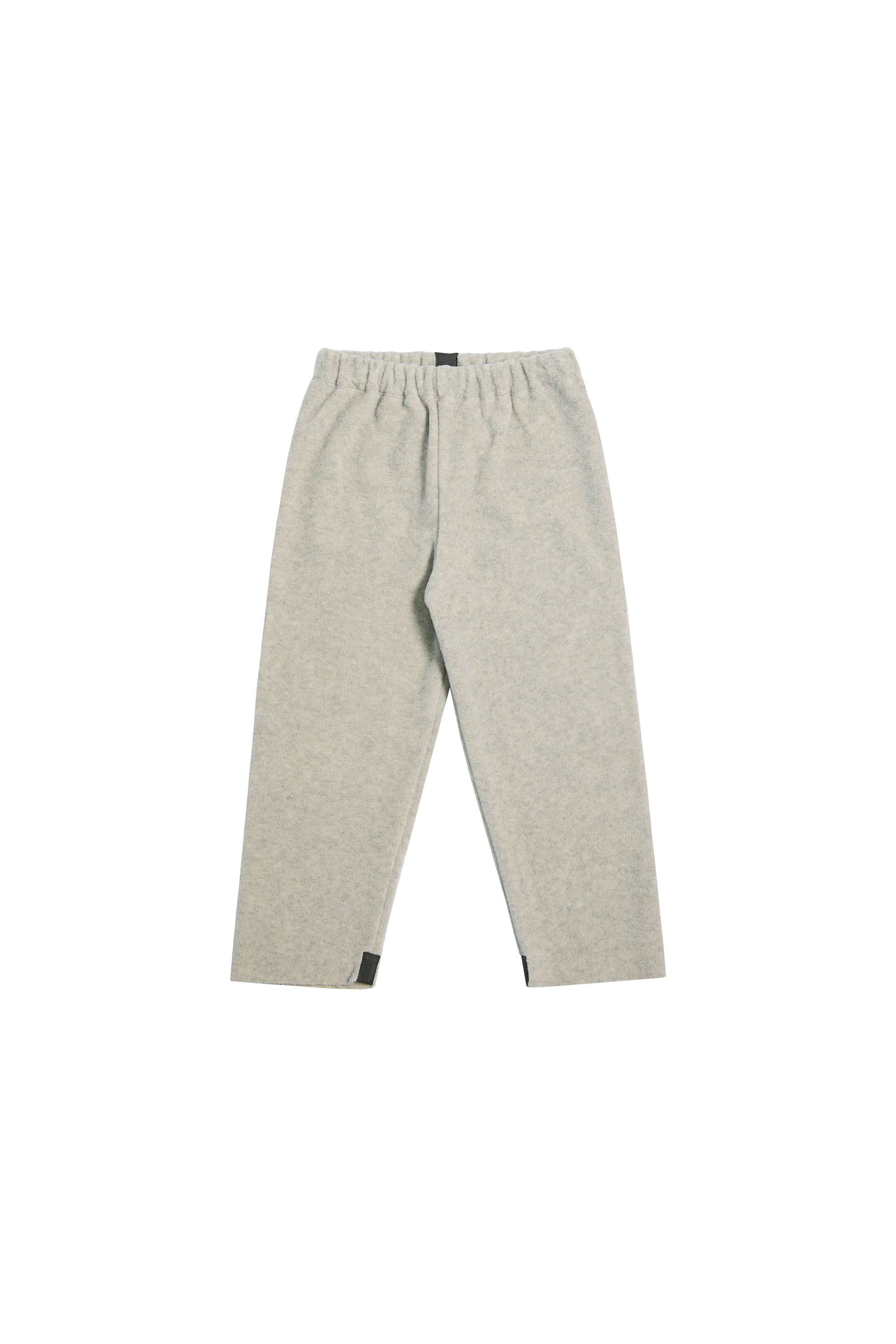 GROWING UP FLEECE HOSE CHILD - 215 GU BUKSER SAND 805