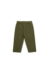 FLEECE HOSEN TODDLER - 215 - MOSS