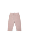 FLEECE HOSEN TODDLER - 215 - NUDE