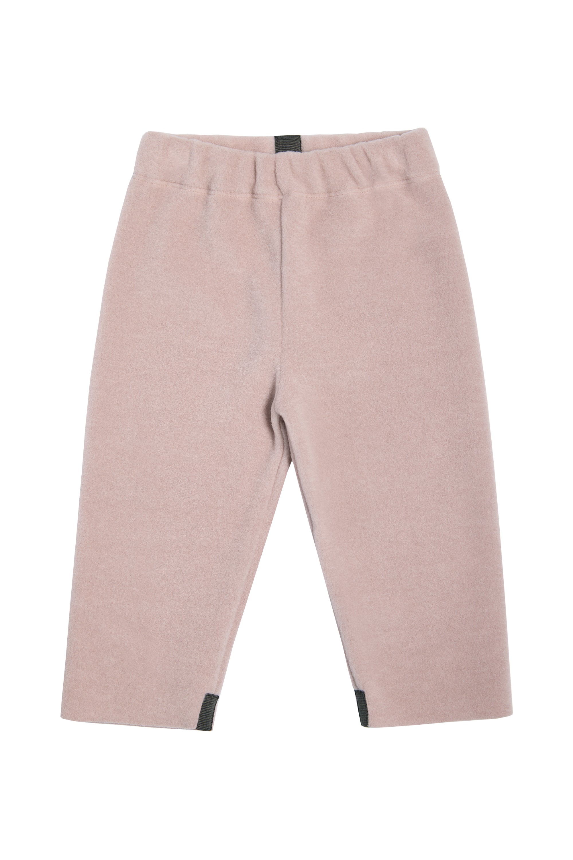 GROWING UP FLEECE HOSE TODDLER - 215 GU BUKSER NUDE 401