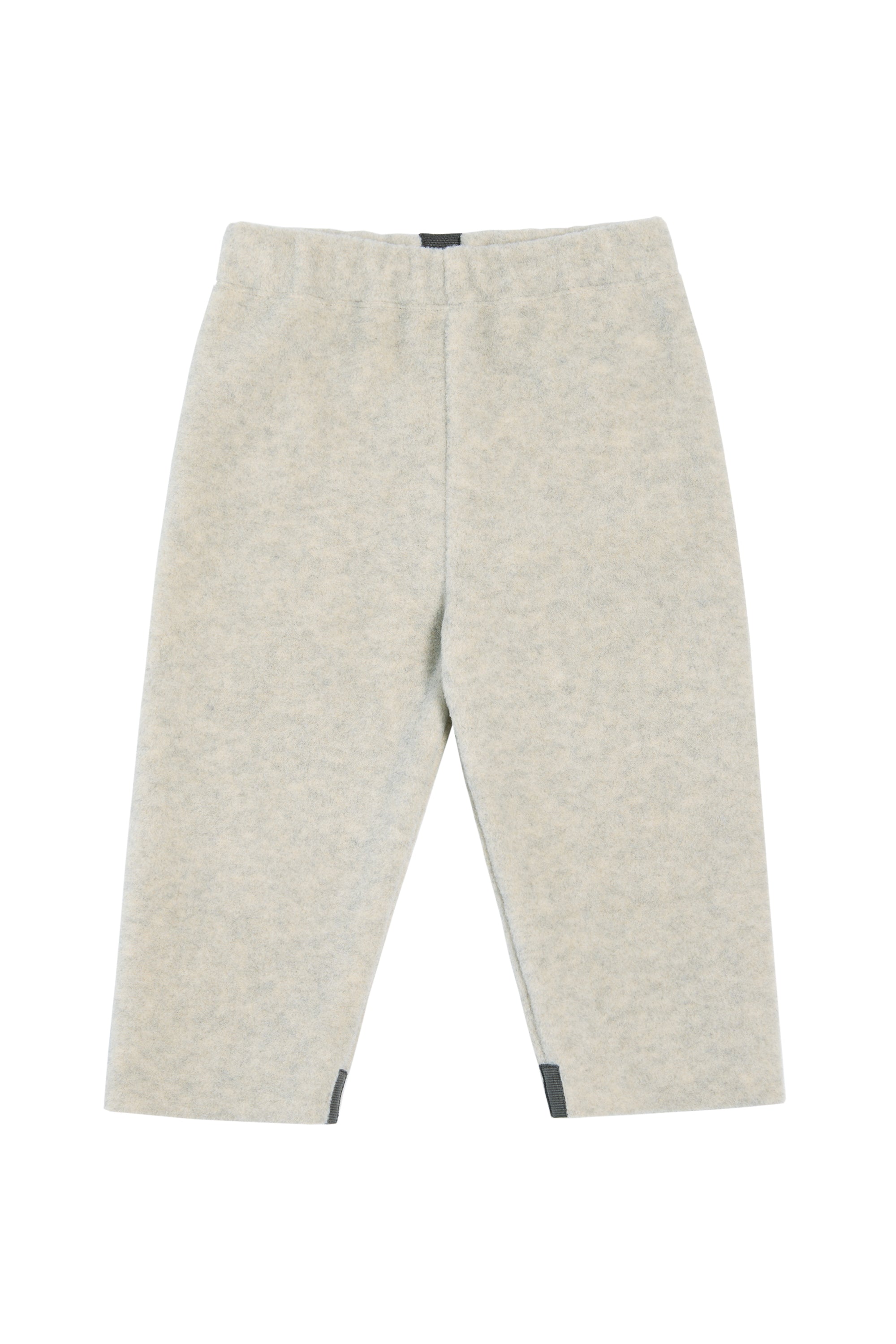 GROWING UP FLEECE HOSE TODDLER - 215 GU BUKSER SAND 805