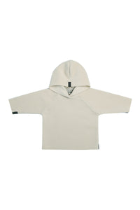 FLEECE KAPUZENBLUSE BABY - 108 - KIT