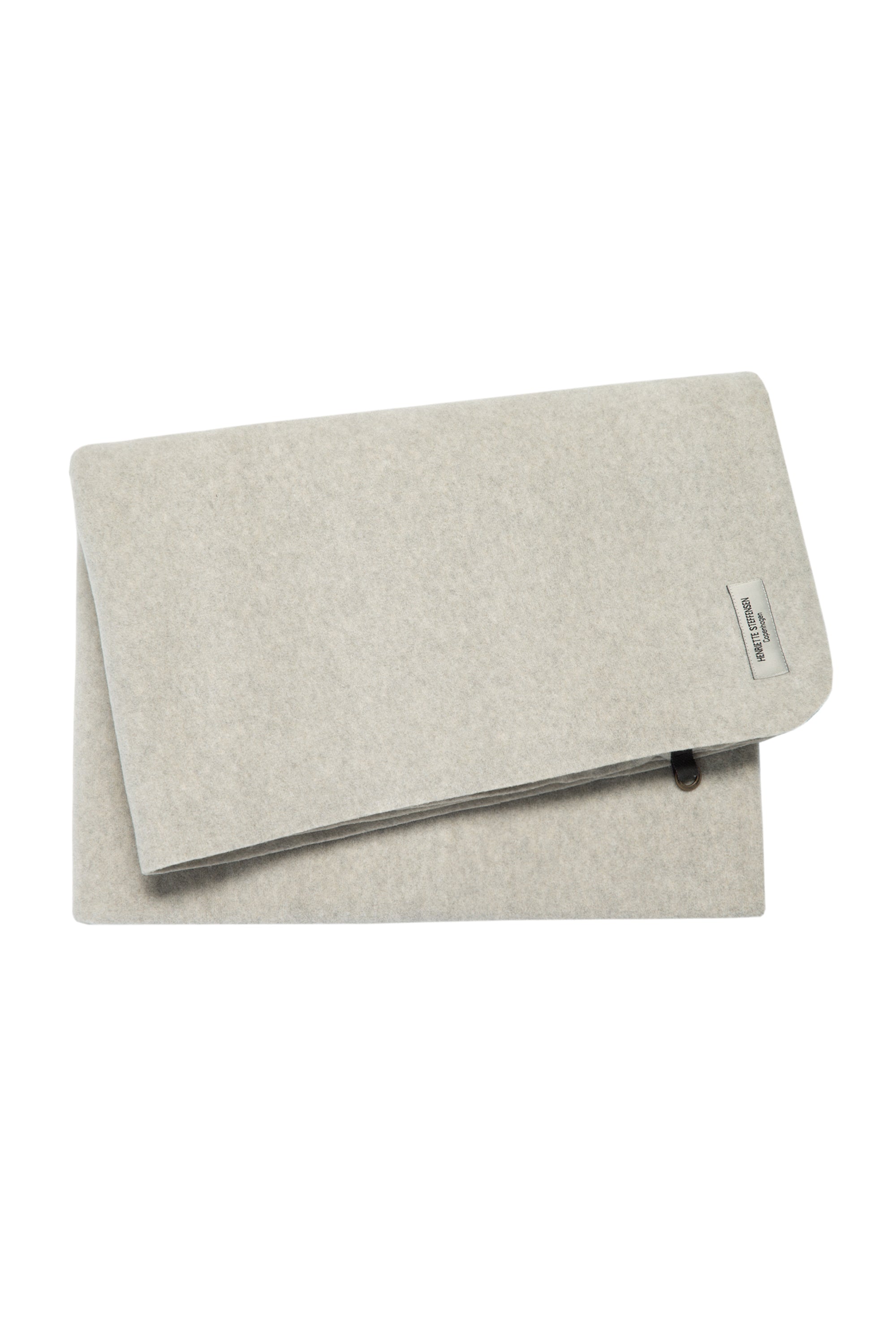 HENRIETTE STEFFENSEN COPENHAGEN GROSS DECKE HS - 6025 HOME SAND 805