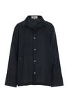 HEMD - 81000 - BLACK