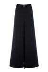 HOSEN - 72019 - BLACK