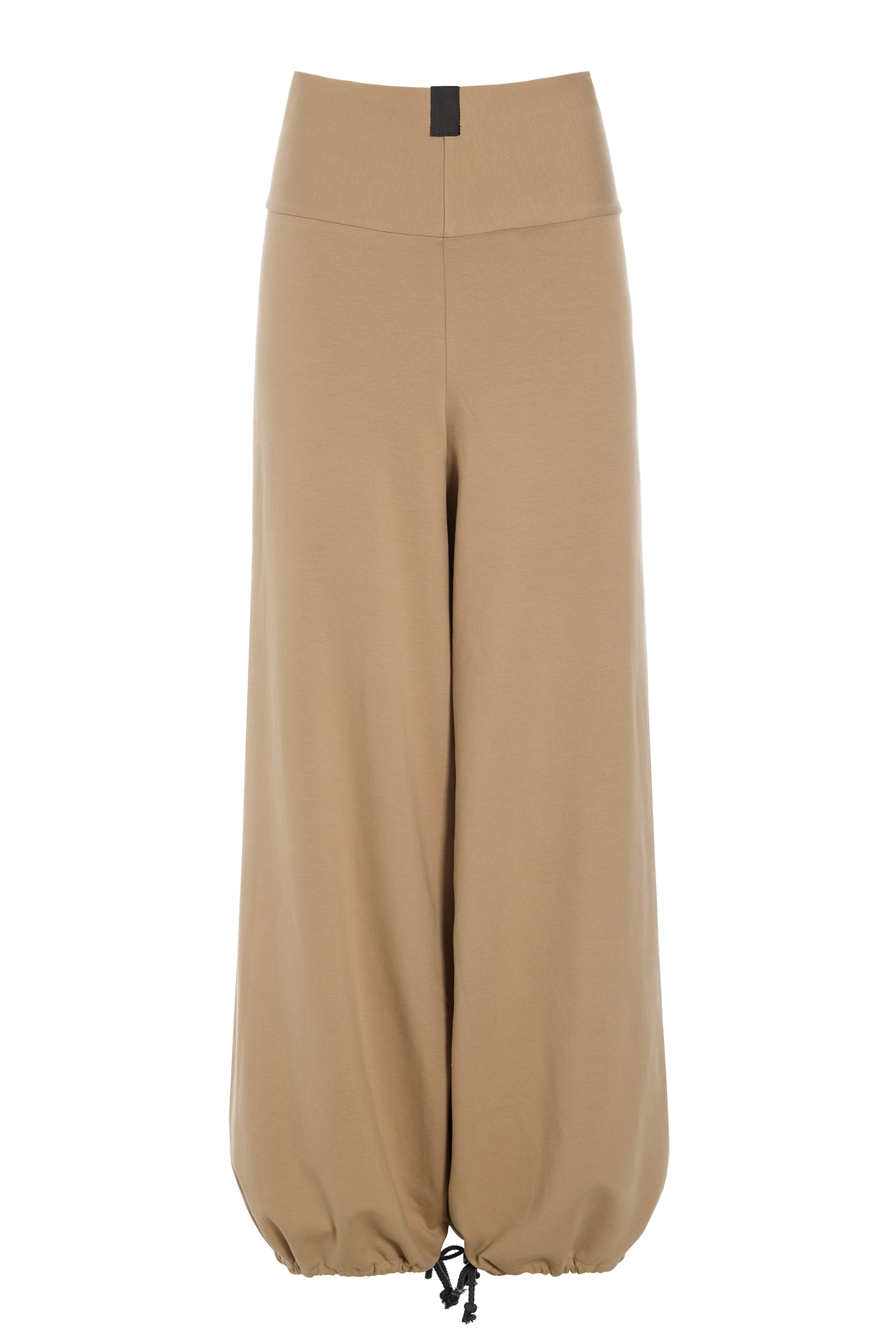 HENRIETTE STEFFENSEN COPENHAGEN HOSEN - 72019 BUKSER CAMEL 815