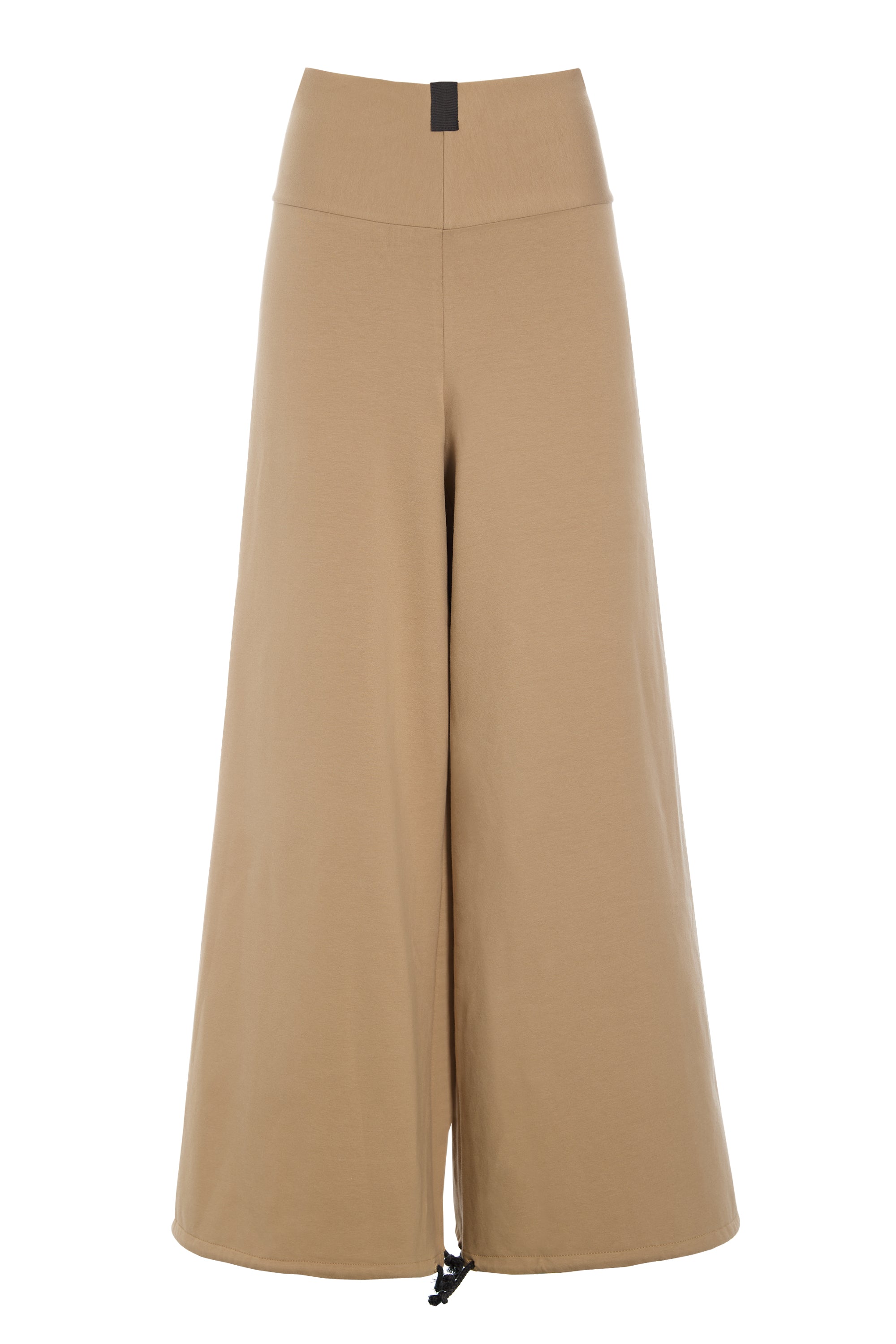 HENRIETTE STEFFENSEN COPENHAGEN HOSEN - 72019 BUKSER CAMEL 815