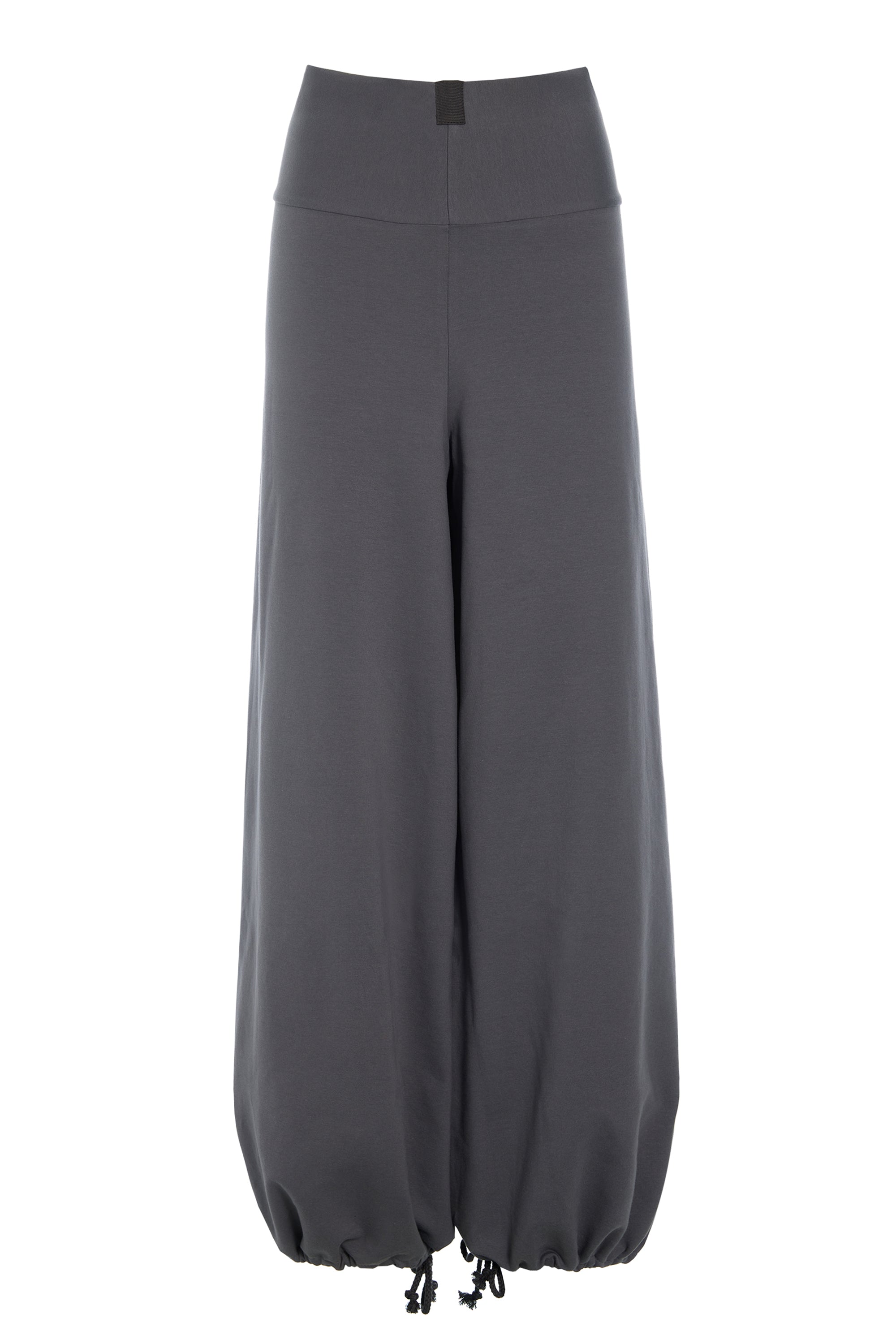 HENRIETTE STEFFENSEN COPENHAGEN HOSEN - 72019 BUKSER GREY 905