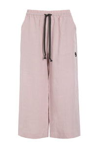 HOSEN 3/4 - 82000 - NUDE