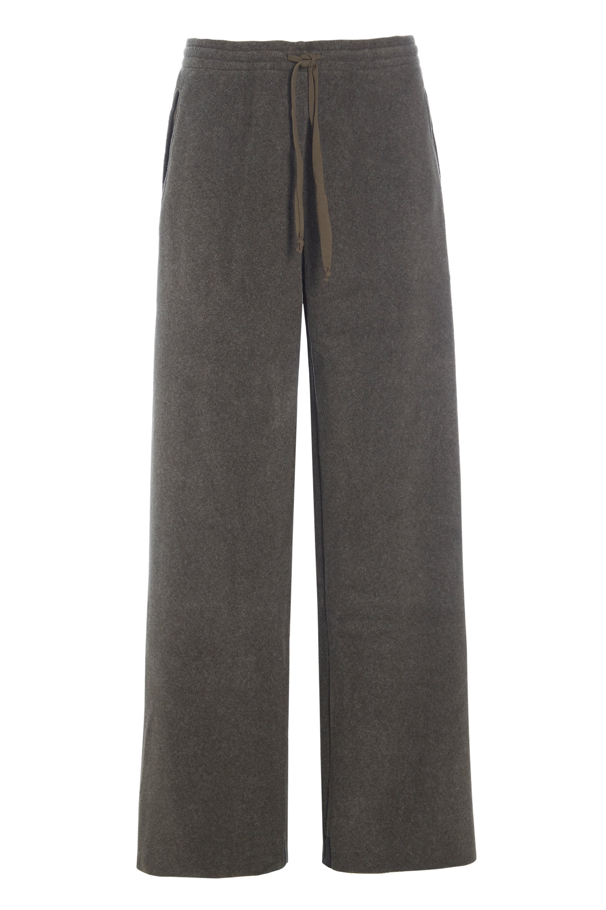 HENRIETTE STEFFENSEN COPENHAGEN HOSE - 2112 BUKSER BARK 320