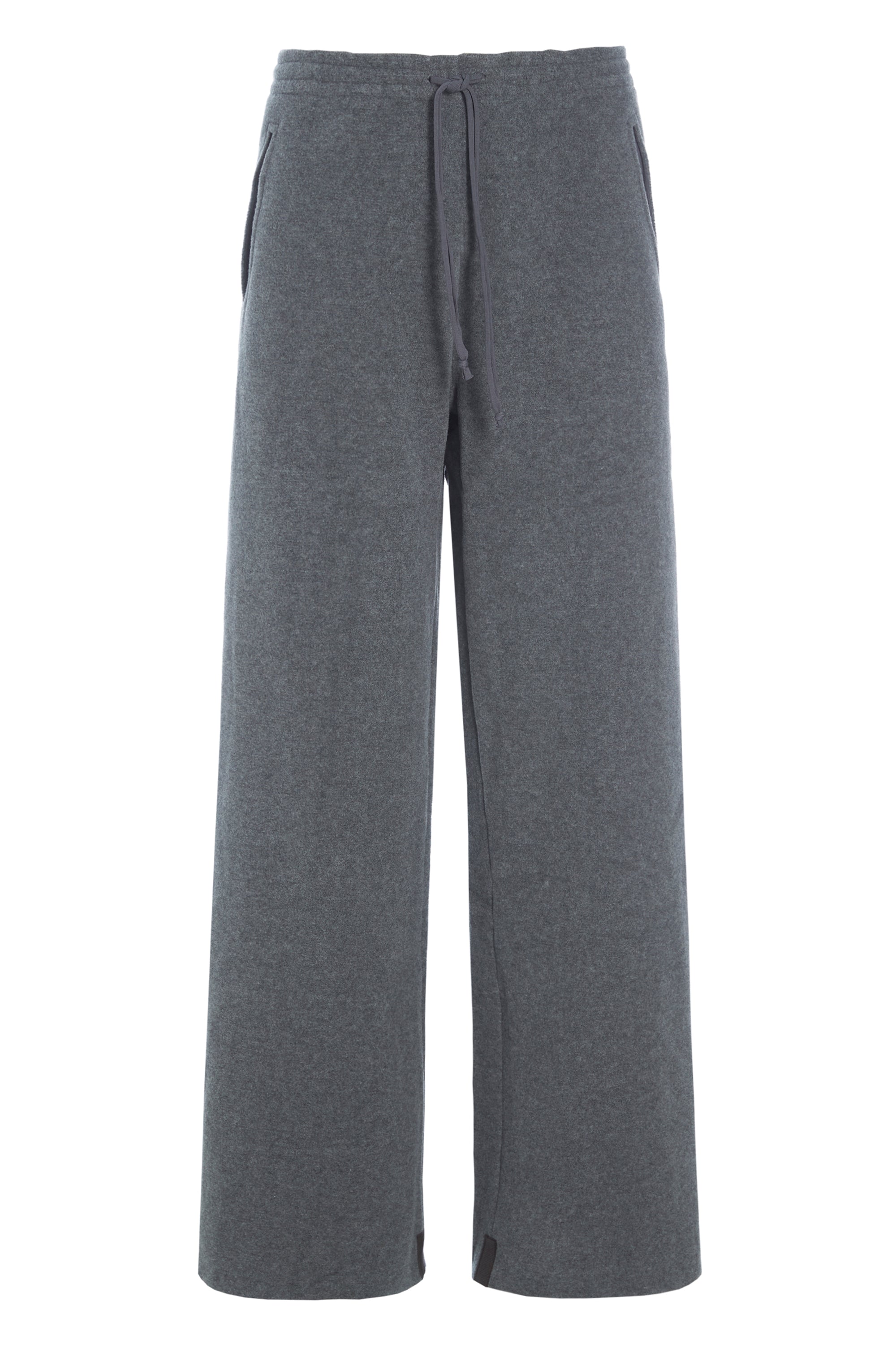 HENRIETTE STEFFENSEN COPENHAGEN HOSE - 2112 BUKSER GREY 905