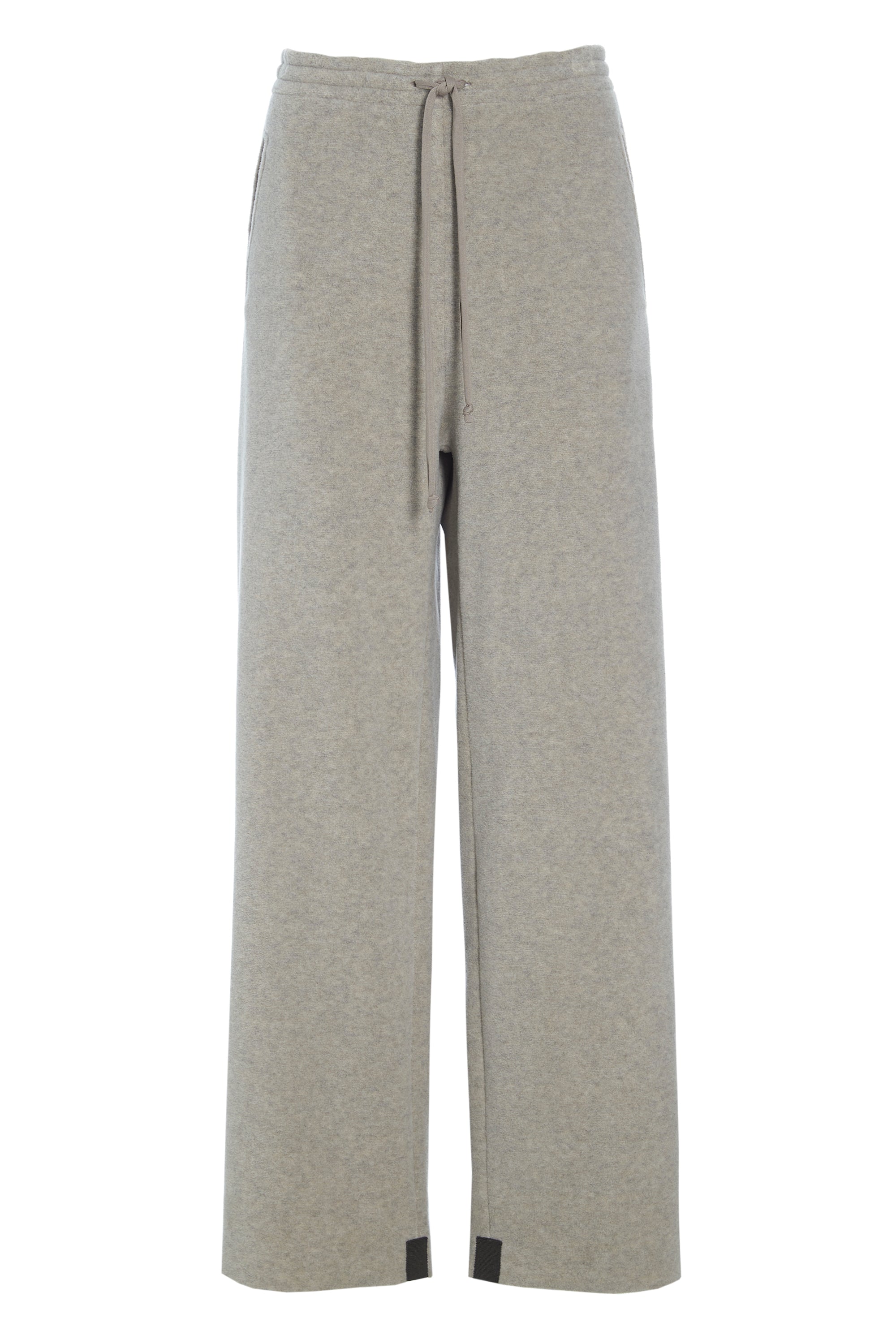 HENRIETTE STEFFENSEN COPENHAGEN HOSE - 2112 BUKSER SAND 805