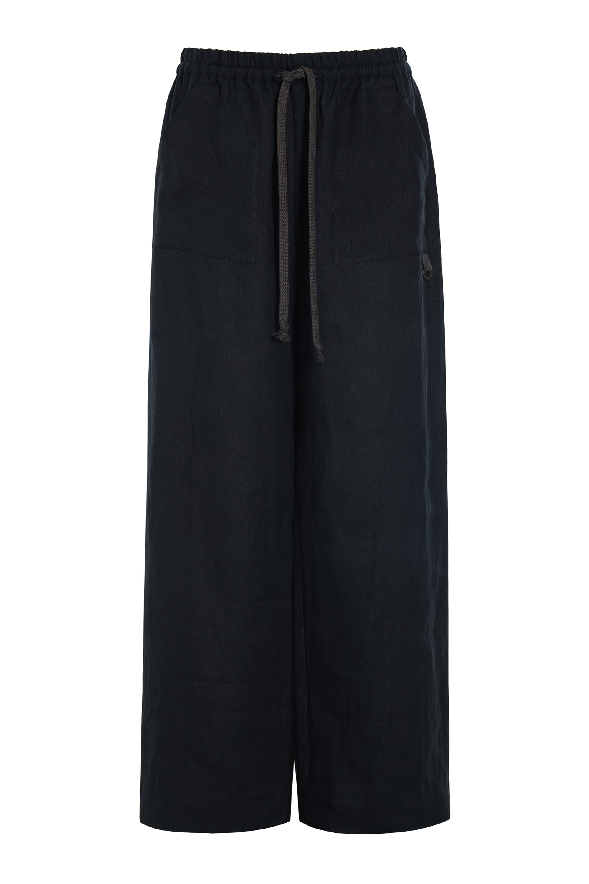 GROWING UP HOSE - 82001 BUKSER BLACK 900