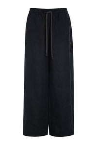 HOSE - 82001 - BLACK