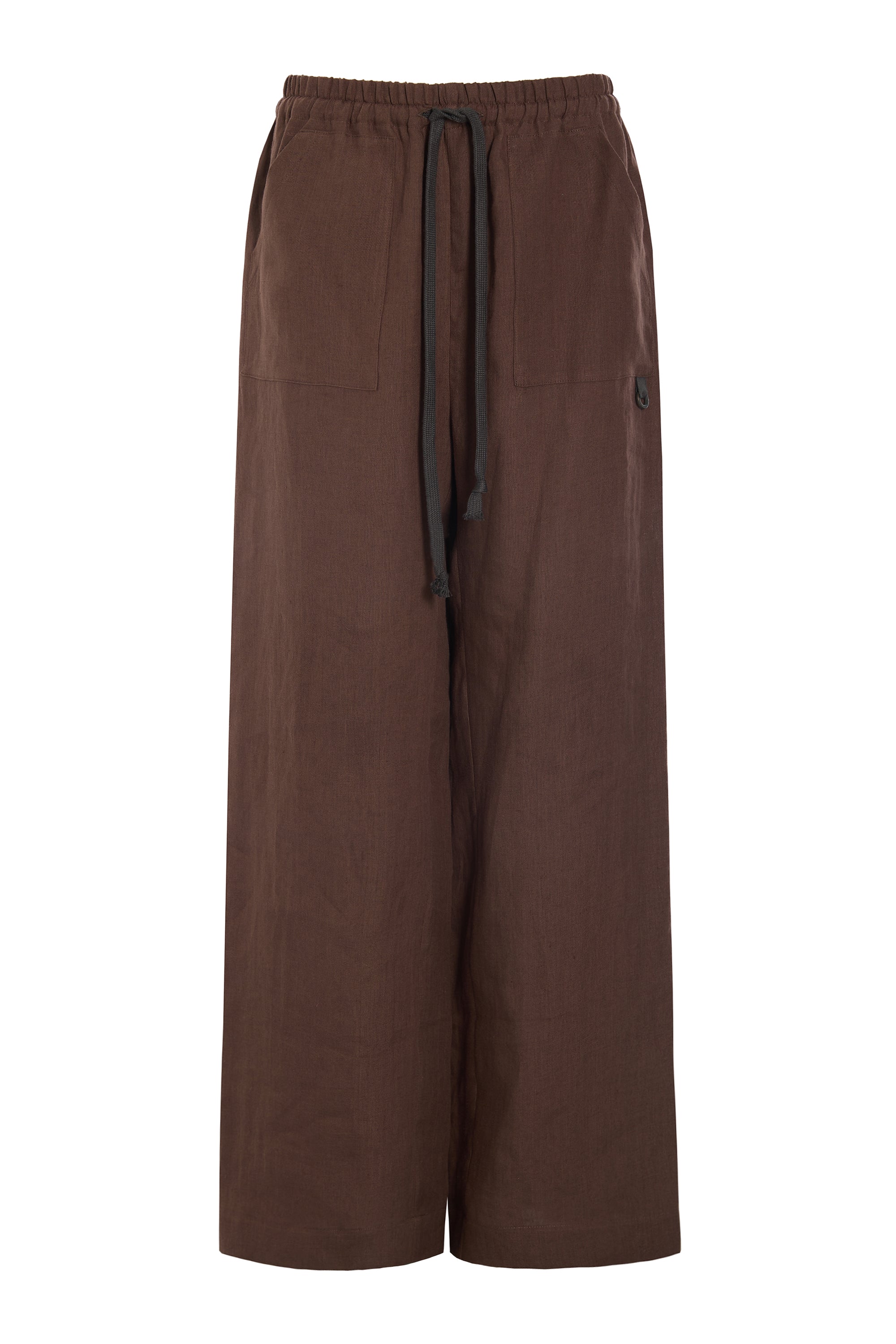 GROWING UP HOSE - 82001 BUKSER CHOCOLATE 844