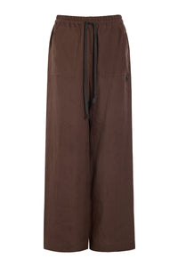 HOSE - 82001 - CHOCOLATE