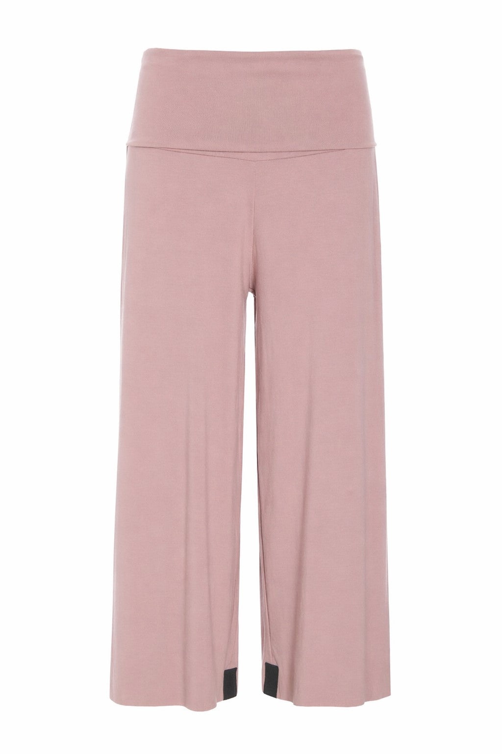 HENRIETTE STEFFENSEN COPENHAGEN HOSE MIT FALTEN AN DER TAILLE - 99017 BUKSER NUDE 401