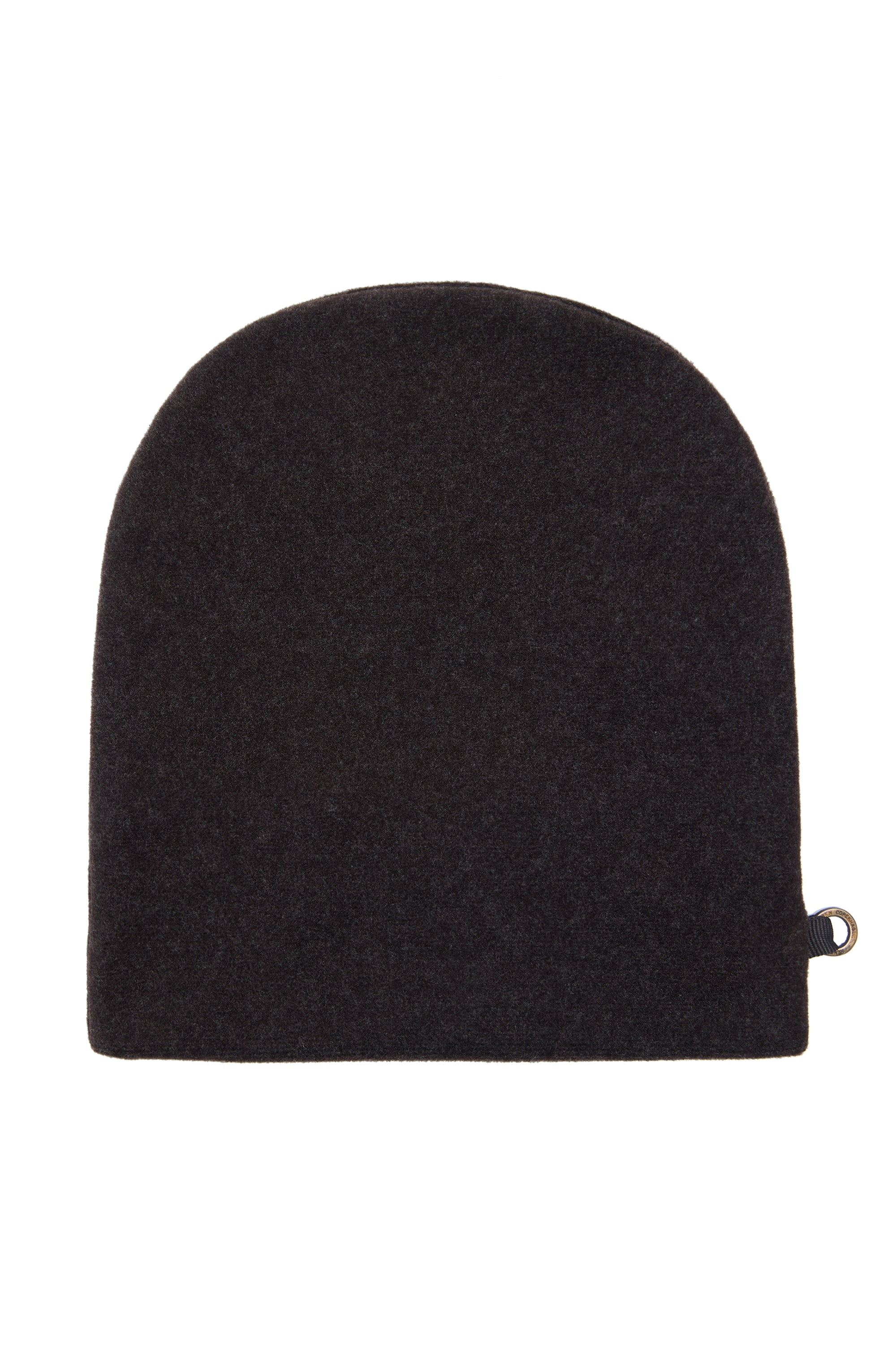 HENRIETTE STEFFENSEN COPENHAGEN HUT - 4128 HATS CHOCOLATE 844